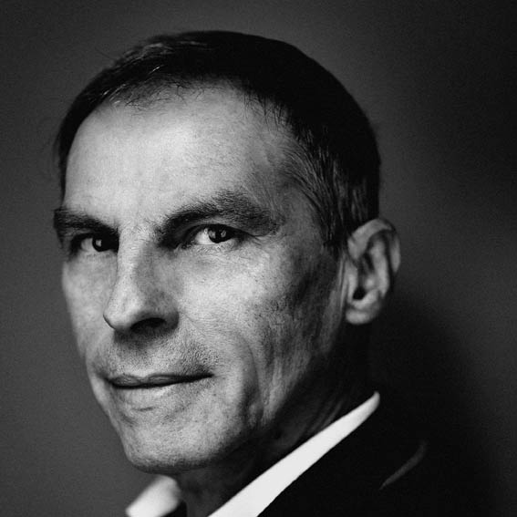 GRAZIANO PEROTTI- Photo by .Giovanni