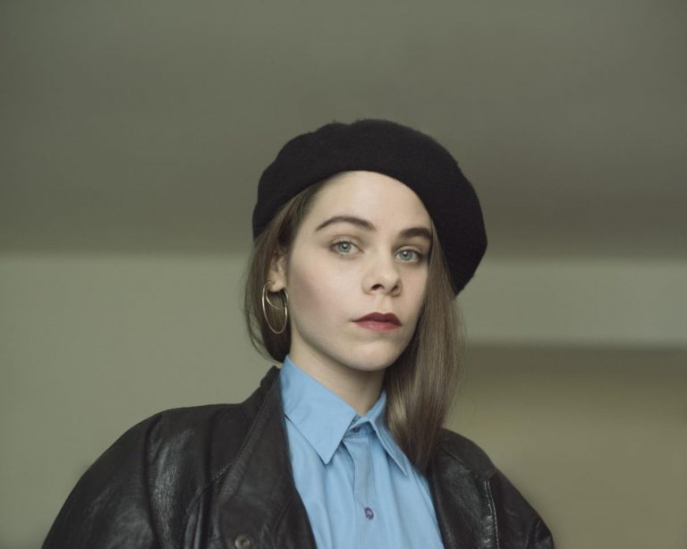 Marietta Varga_portre