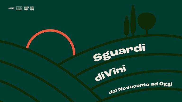 🎞️ Sguardi diVini dal Novecento ad oggi