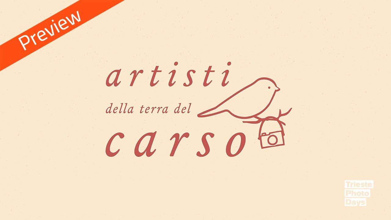 Artisti della Terra del Carso (PREVIEW)