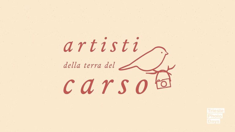 Artisti della Terra del Carso