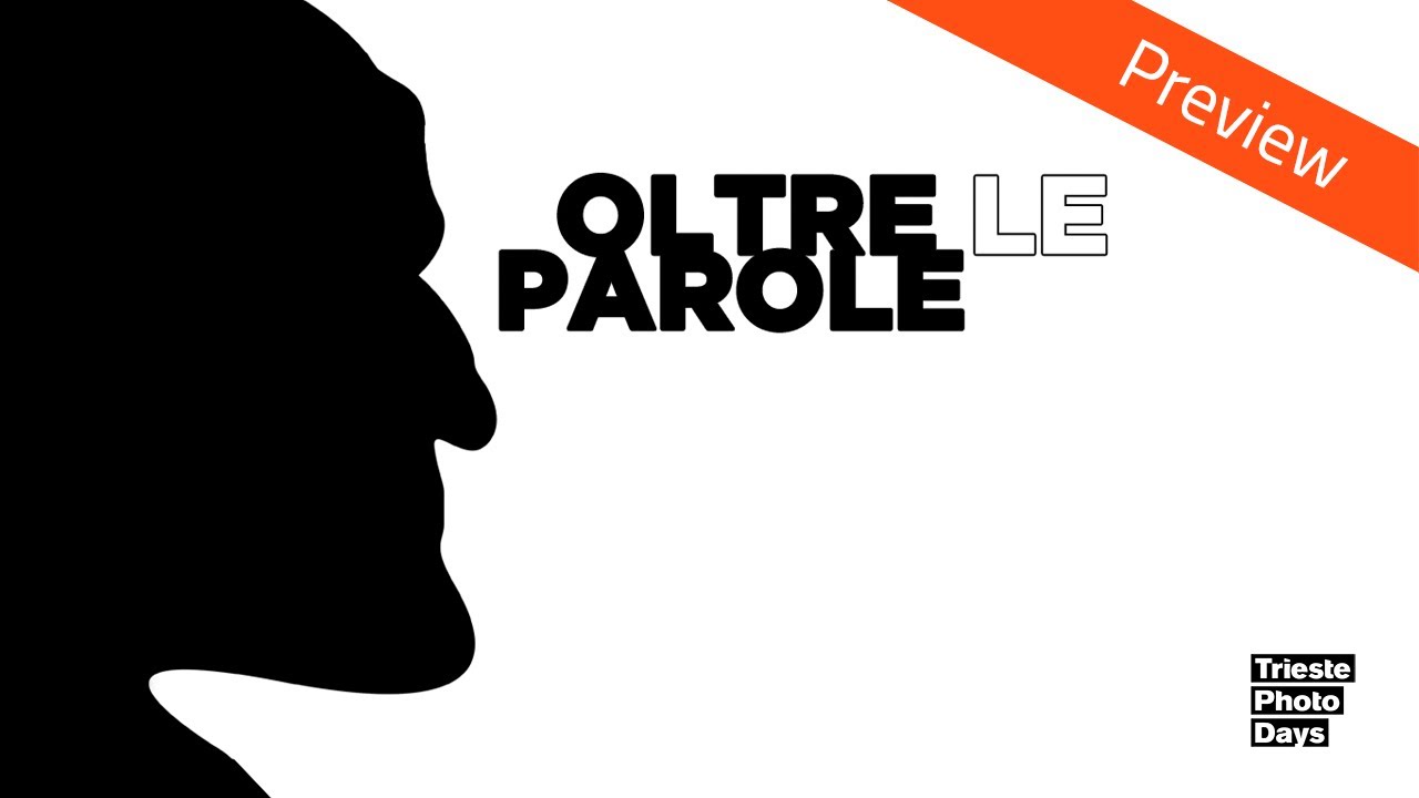 Oltre le Parole (PREVIEW)